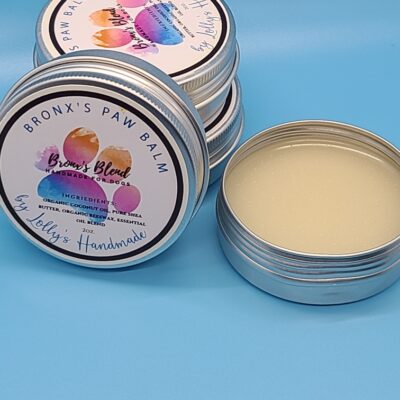 Bronx's Paw Balm