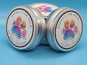 Bronx's Paw Balm