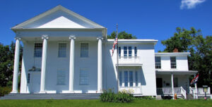 Waterford Historical Museum and Cultural Center