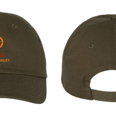 iHeart Hudson Valley Cotton twill hat
