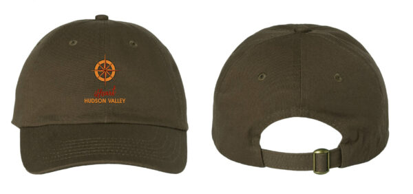 iHeart Hudson Valley Hats