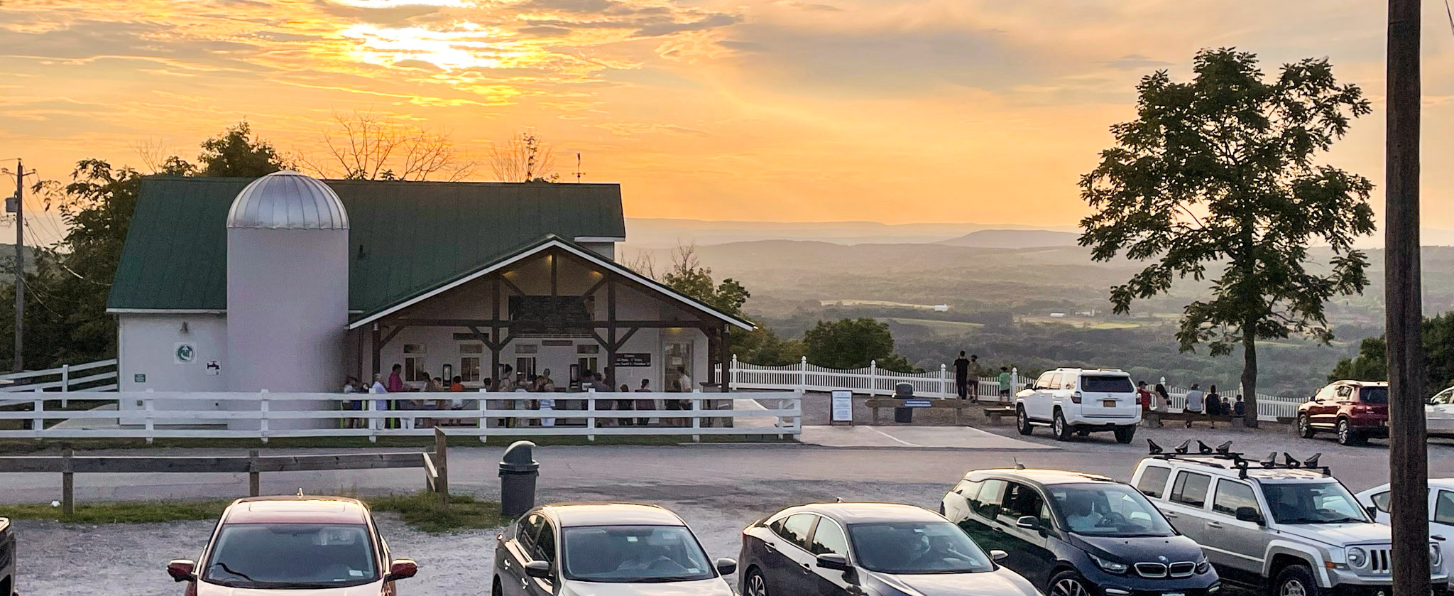 Bellvale Farms Creamery