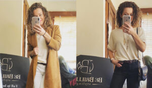 Fall Fashion Tips From a Local Pro
