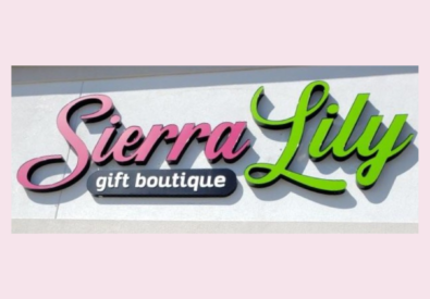Sierra Lily