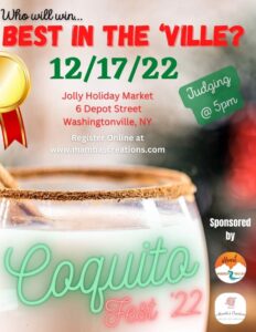 Coquito-Fest