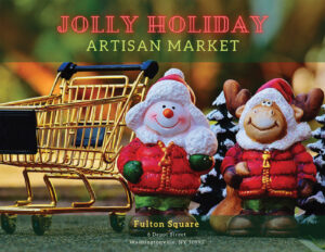 Jolly Holiday Market