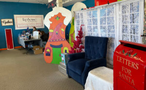 Jolly Holiday Market