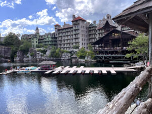 Mohonk