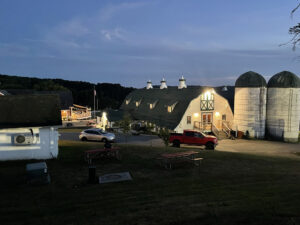 Tilly Foster Farm & Educational Institute, Putnam County