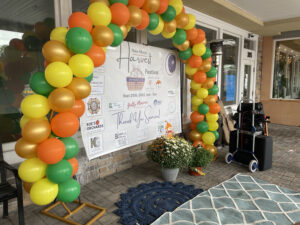 New Moon Harvest Festival