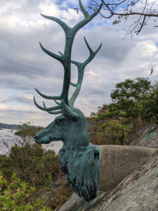Bear Mountain