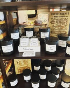Heavenly Scents